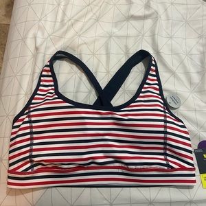 Xersion Adjustable Sports Bra